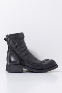 2201-BO01 Crush Boots 14