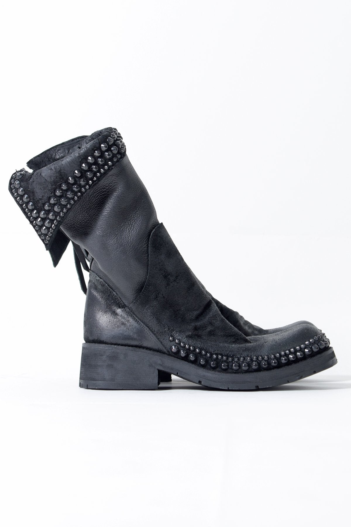 KMRii ケムリ Crush Jet Boots 06 / SPC クラッシュ ジェット ブーツ
