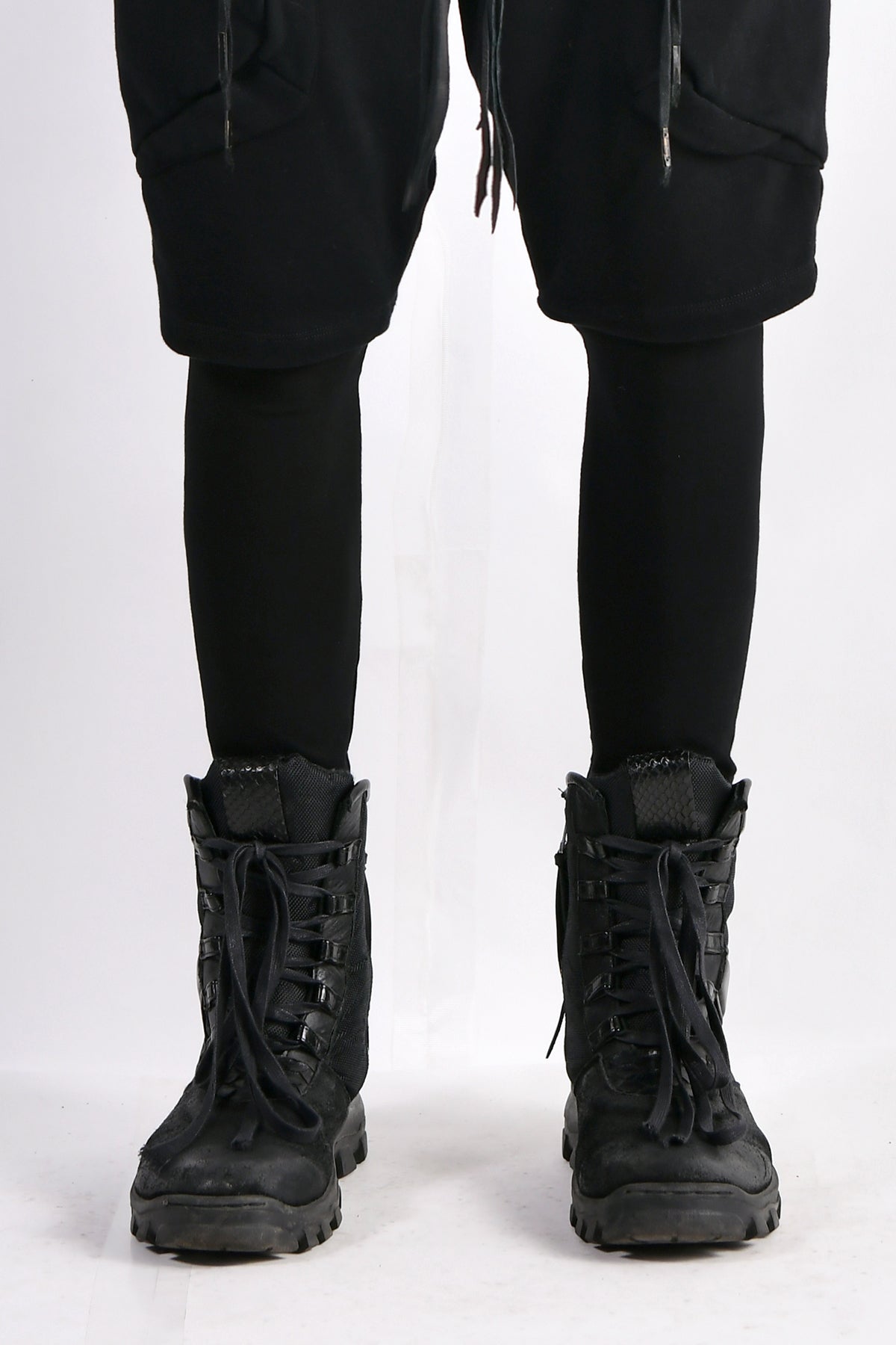 2102-PT08 Stealth Leggings