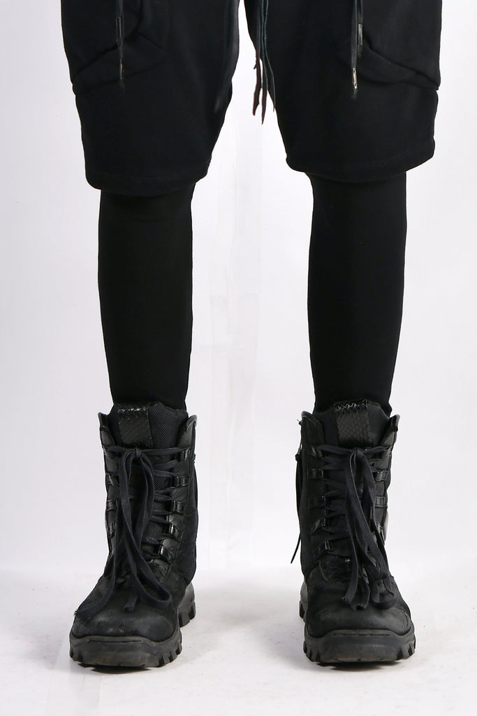 2102-PT08 Stealth Leggings