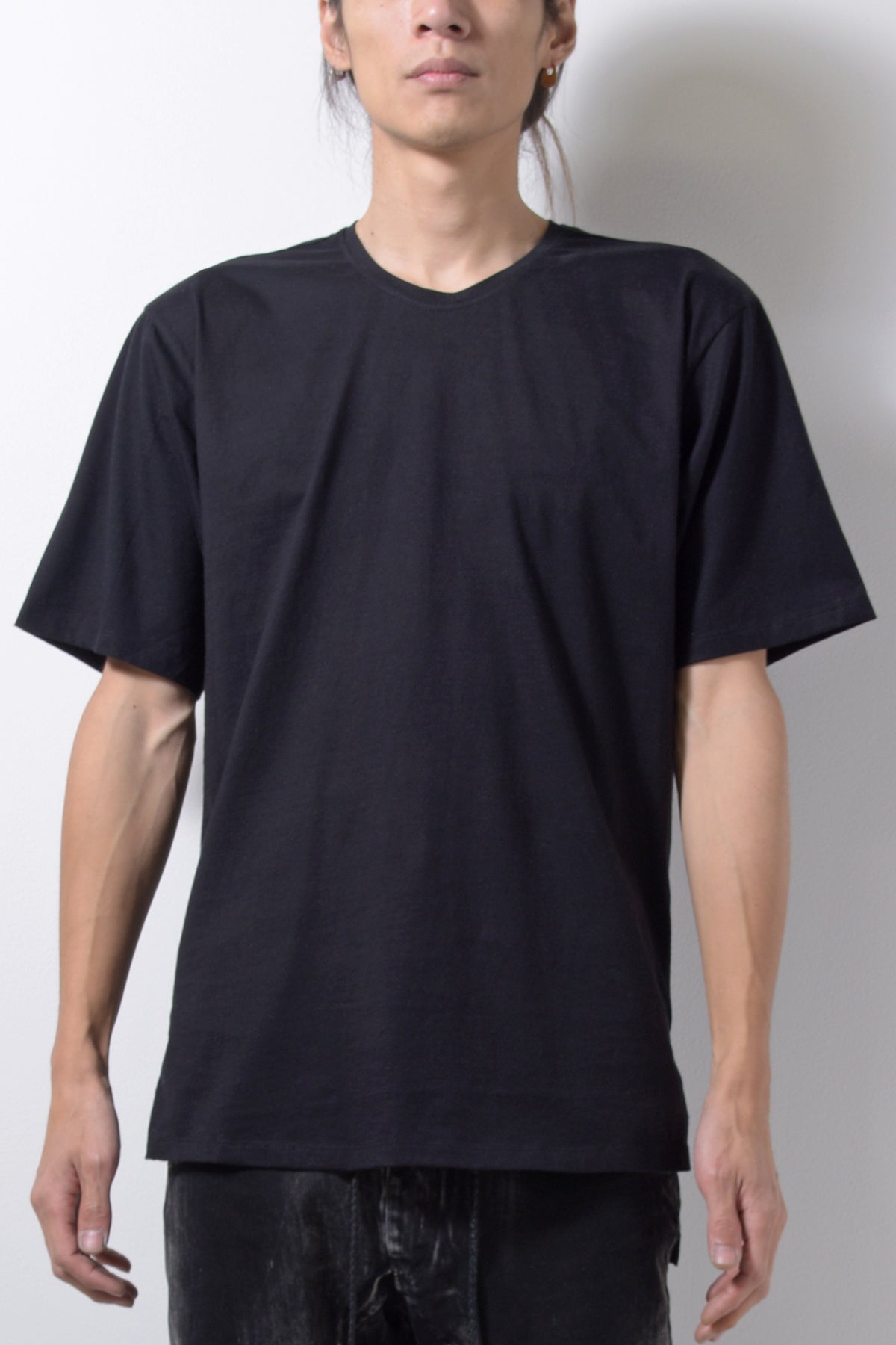 2201-CT02/SS Monolith Cut / SS Black