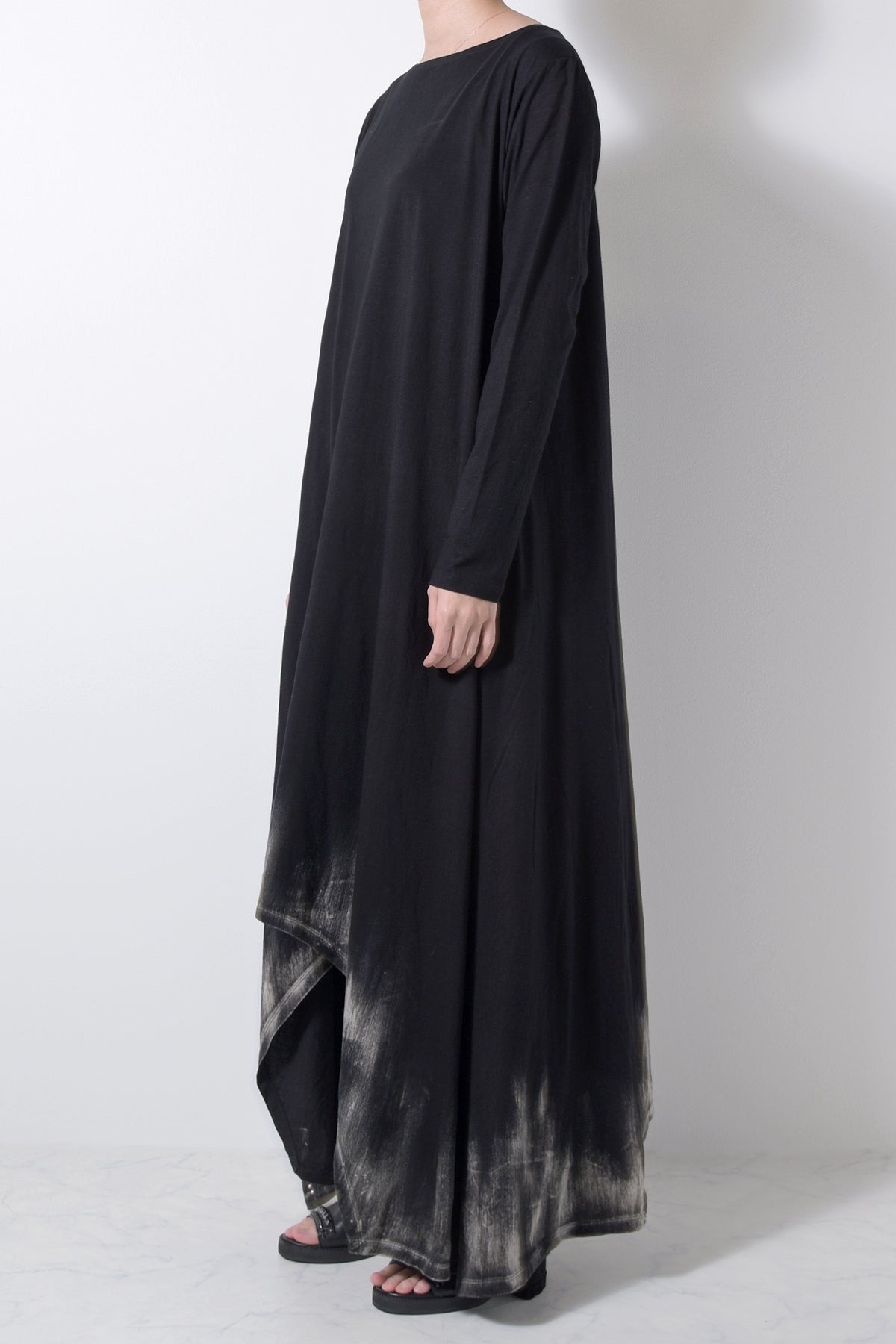 2201-CT07B Discharged Asymmetry OP