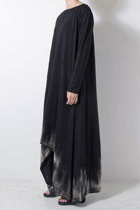 2201-CT07B Discharged Asymmetry OP