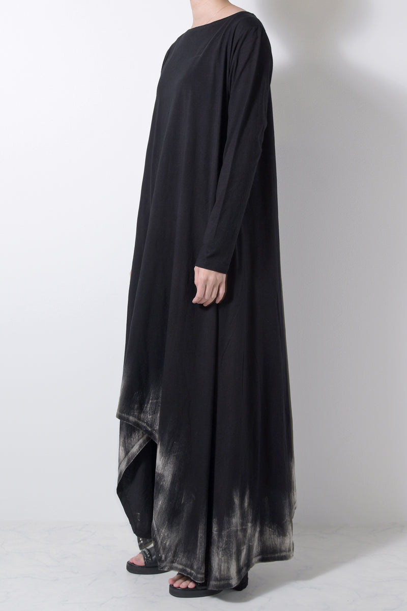 2201-CT07B Discharged Asymmetry OP