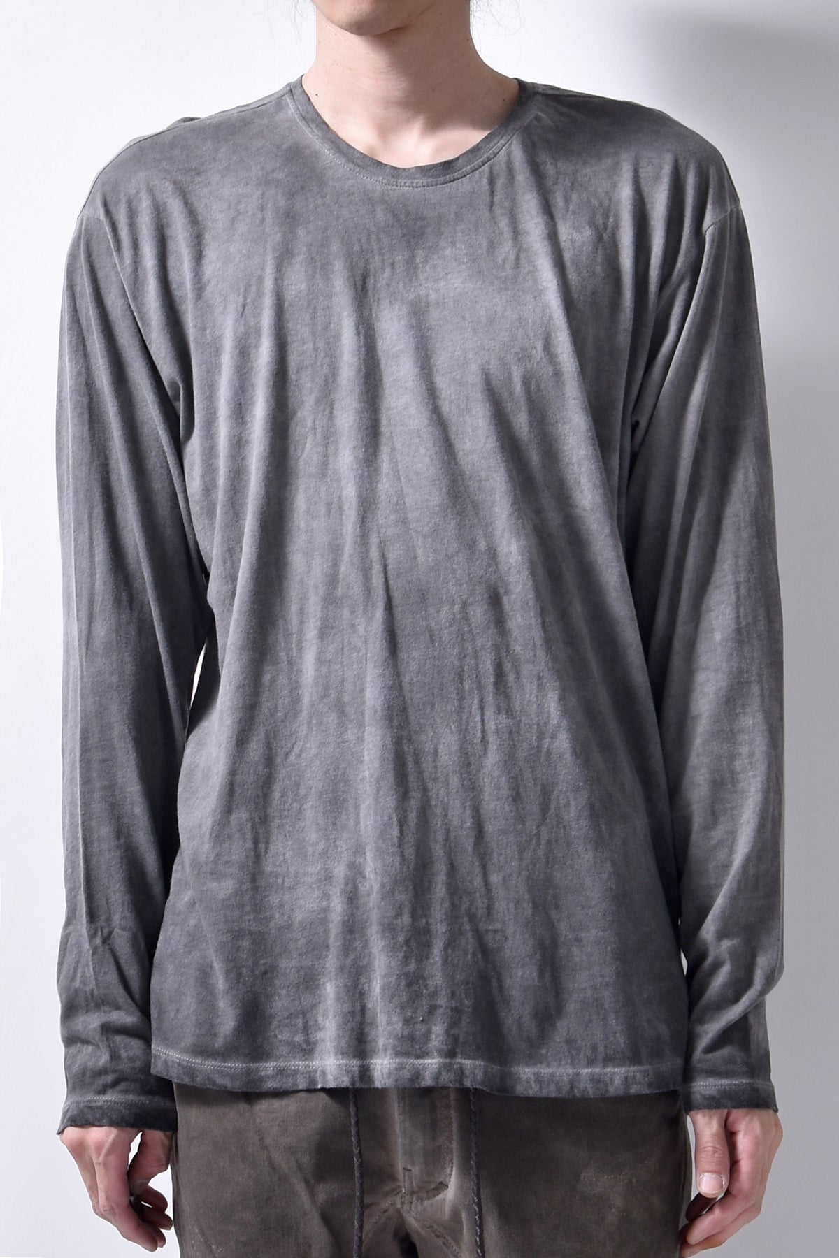 2102-CT01/LS World's End 04 / LS Charcoal