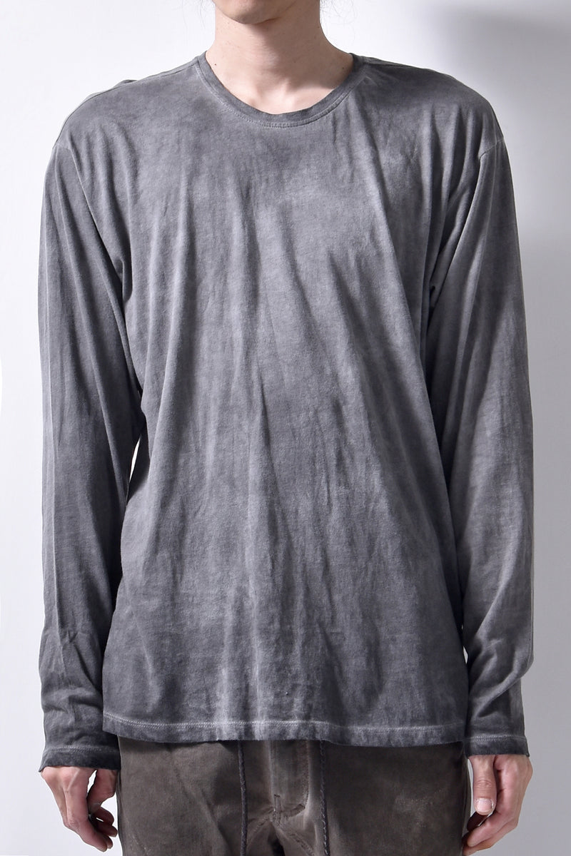 2102-CT01/LS World's End 04 / LS Charcoal