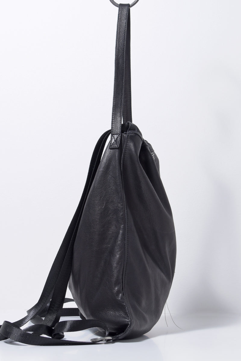 2202-BG03 Hand Stitch Back Sack 03