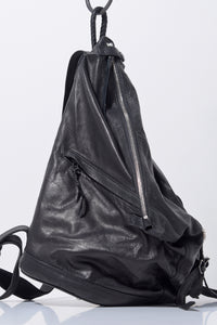 2202-BG02 Triangle Chrome Backpack