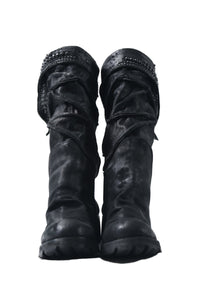 1401-BO01 Crush Jet Boots 07