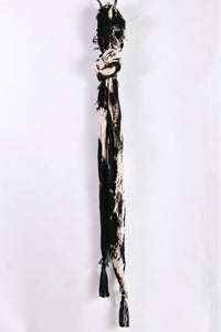 2102-ST04 Tie Dye Stole 02