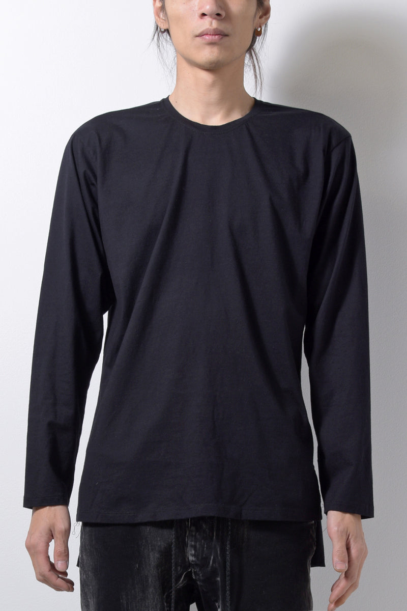 2201-CT02/LS Monolith Cut / LS Black