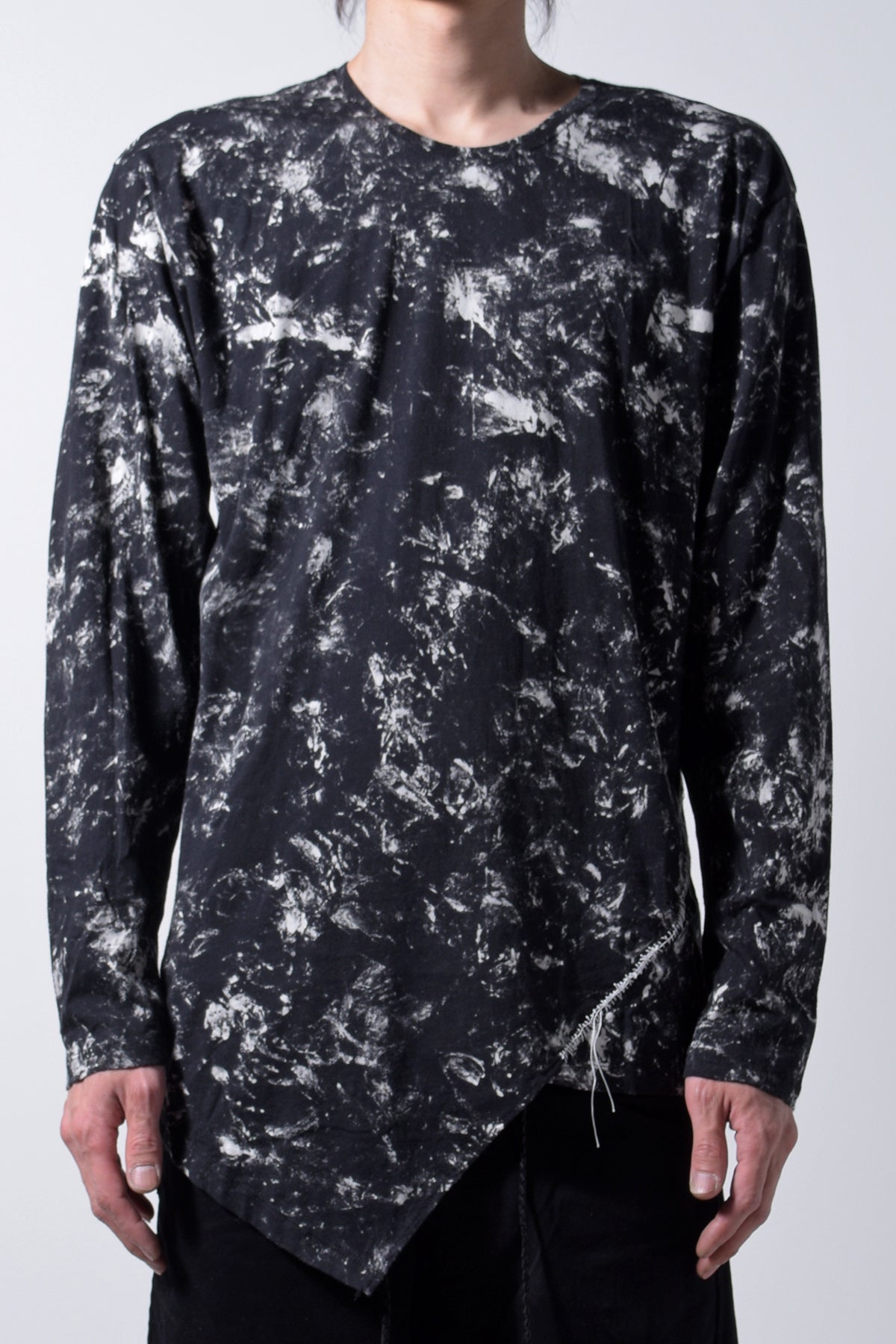 2202-CT01/LS Flake Discharged Slash Cut / LS