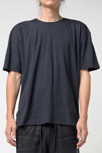 2301-CT02/SS Discharged Stealth Cut 03 / SS Black