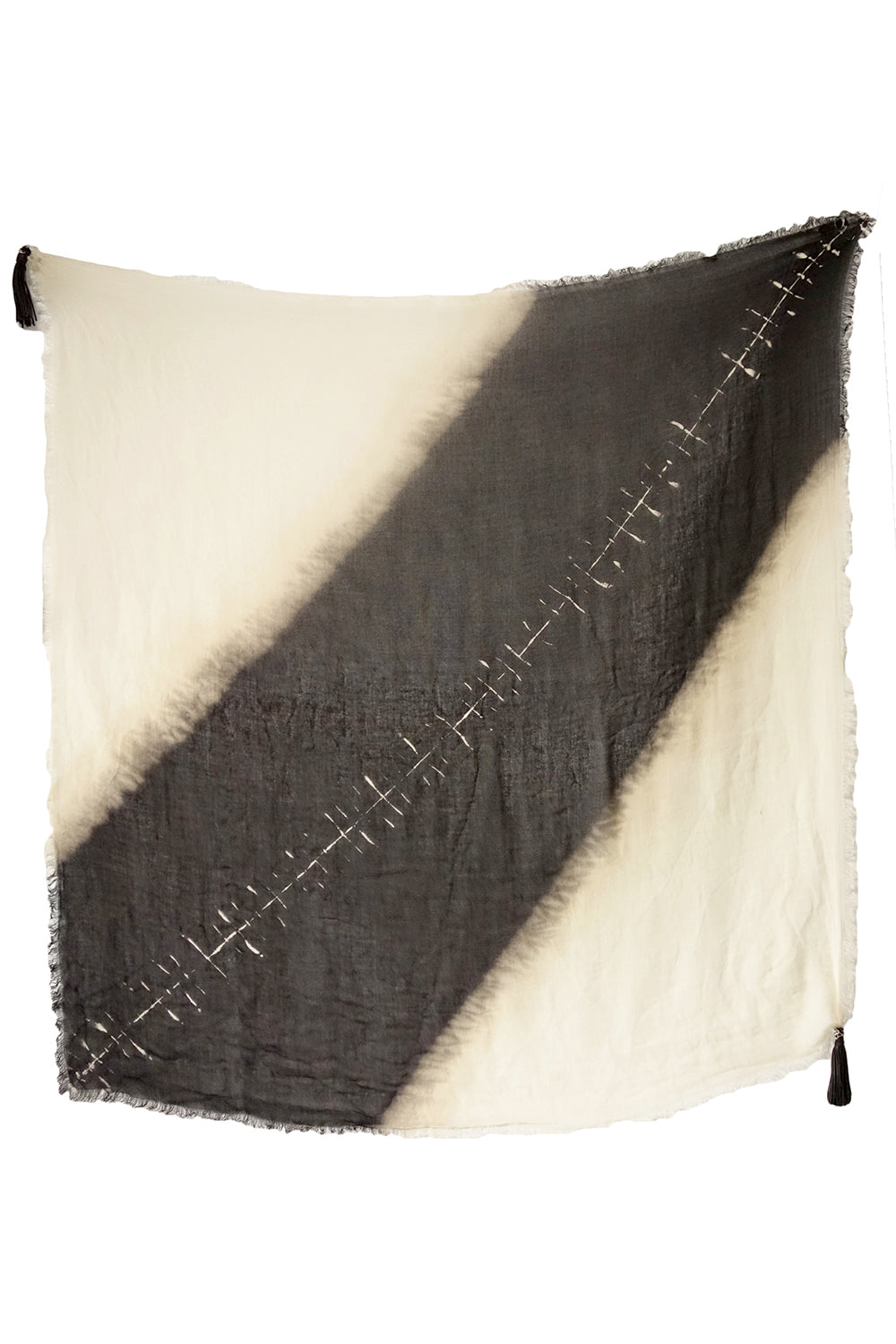 1901-ST04 Square Tesla Stole / GD