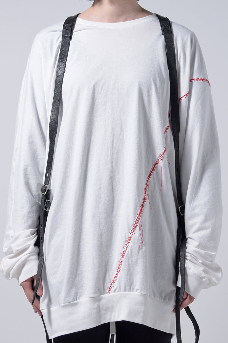 2202-BG07 Chrome Jet Holster