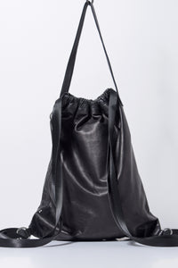 2202-BG04 Chrome Back Sack