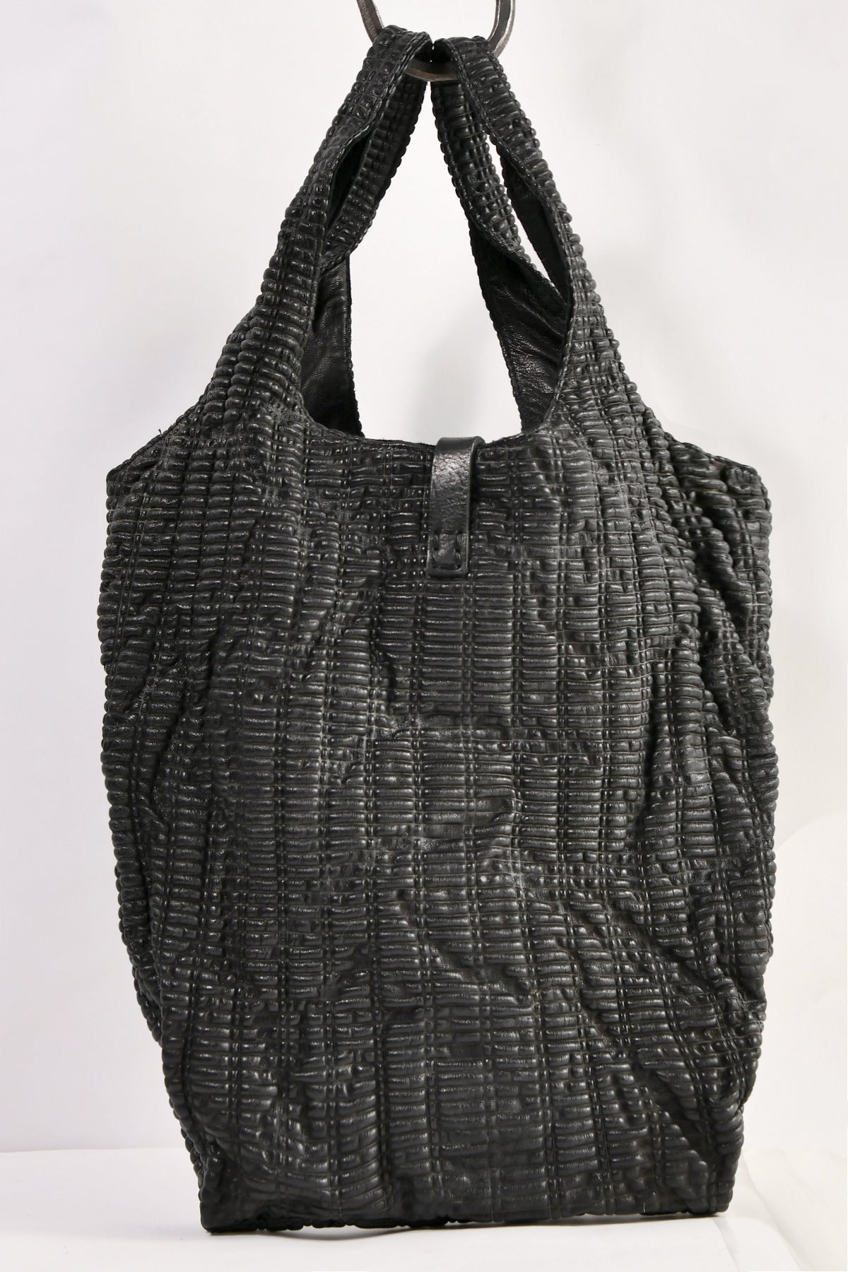 2102-BG03 Bismuth Super Bag