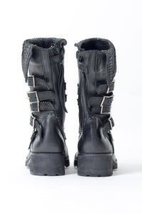 2102-BO04 Crush Strap Boots 02