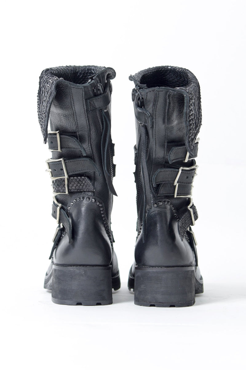 2102-BO04 Crush Strap Boots 02