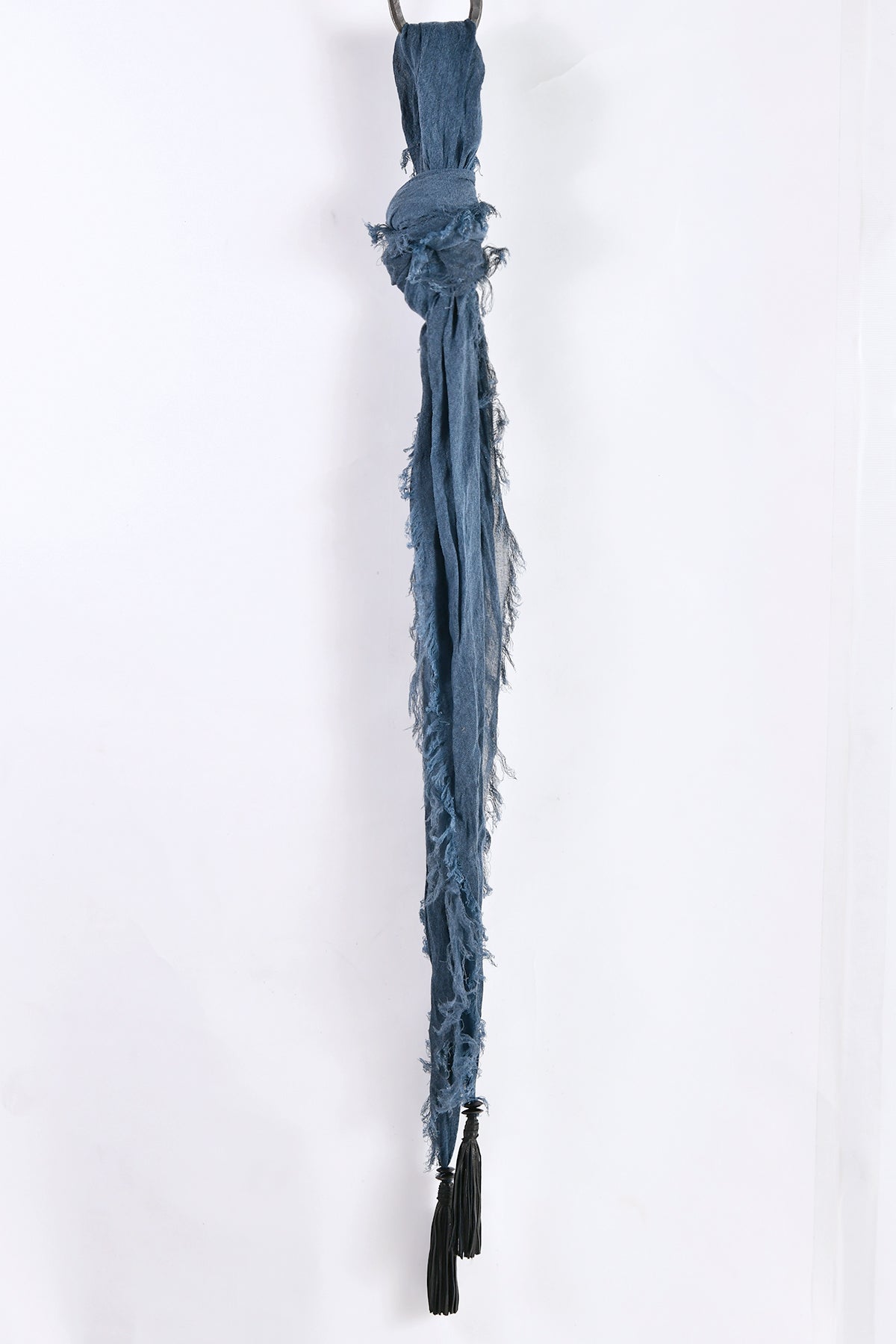 2102-ST03 Pigment Stole Navy