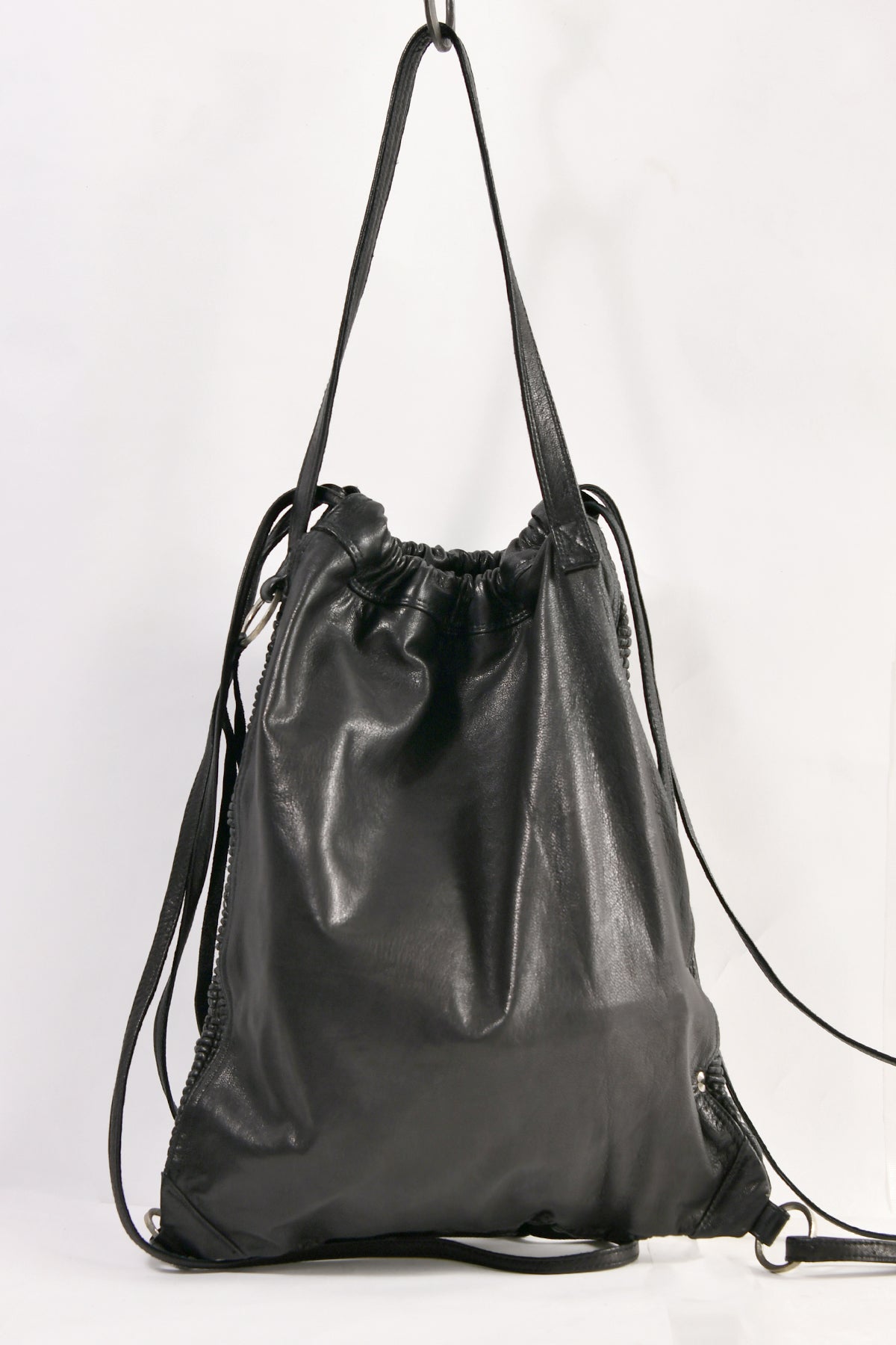 2102-BG04 Bismuth Back Sack