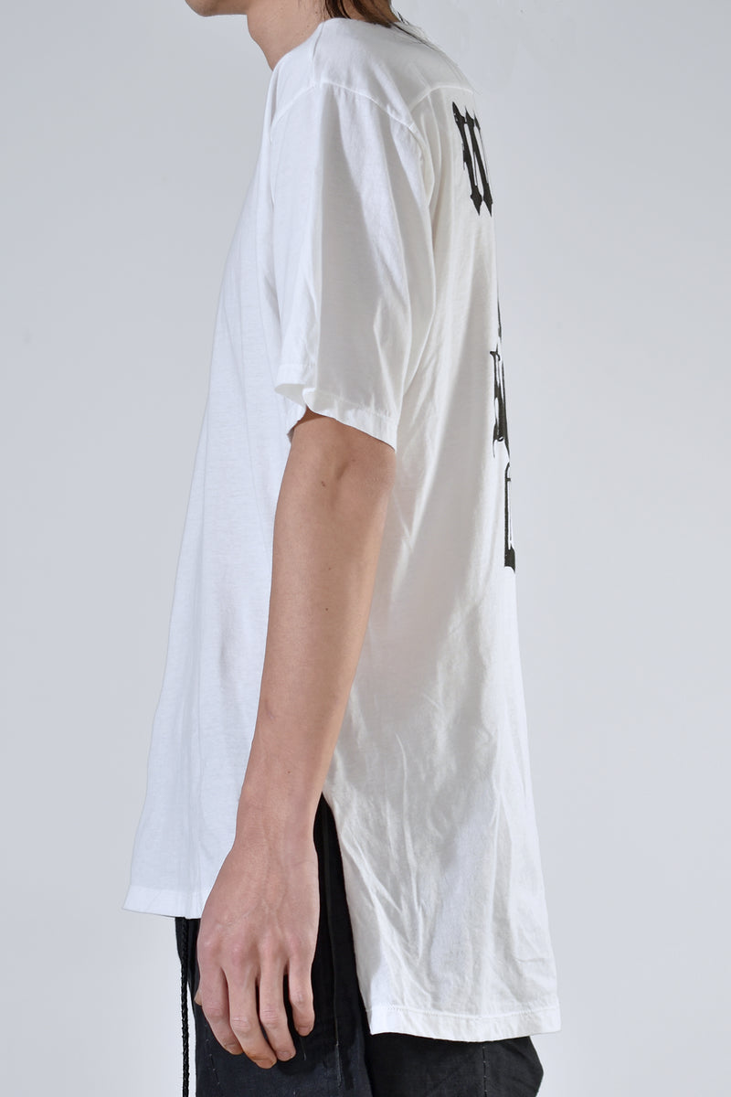 2001-CT04A/SS World's End Cut 04 / SS White