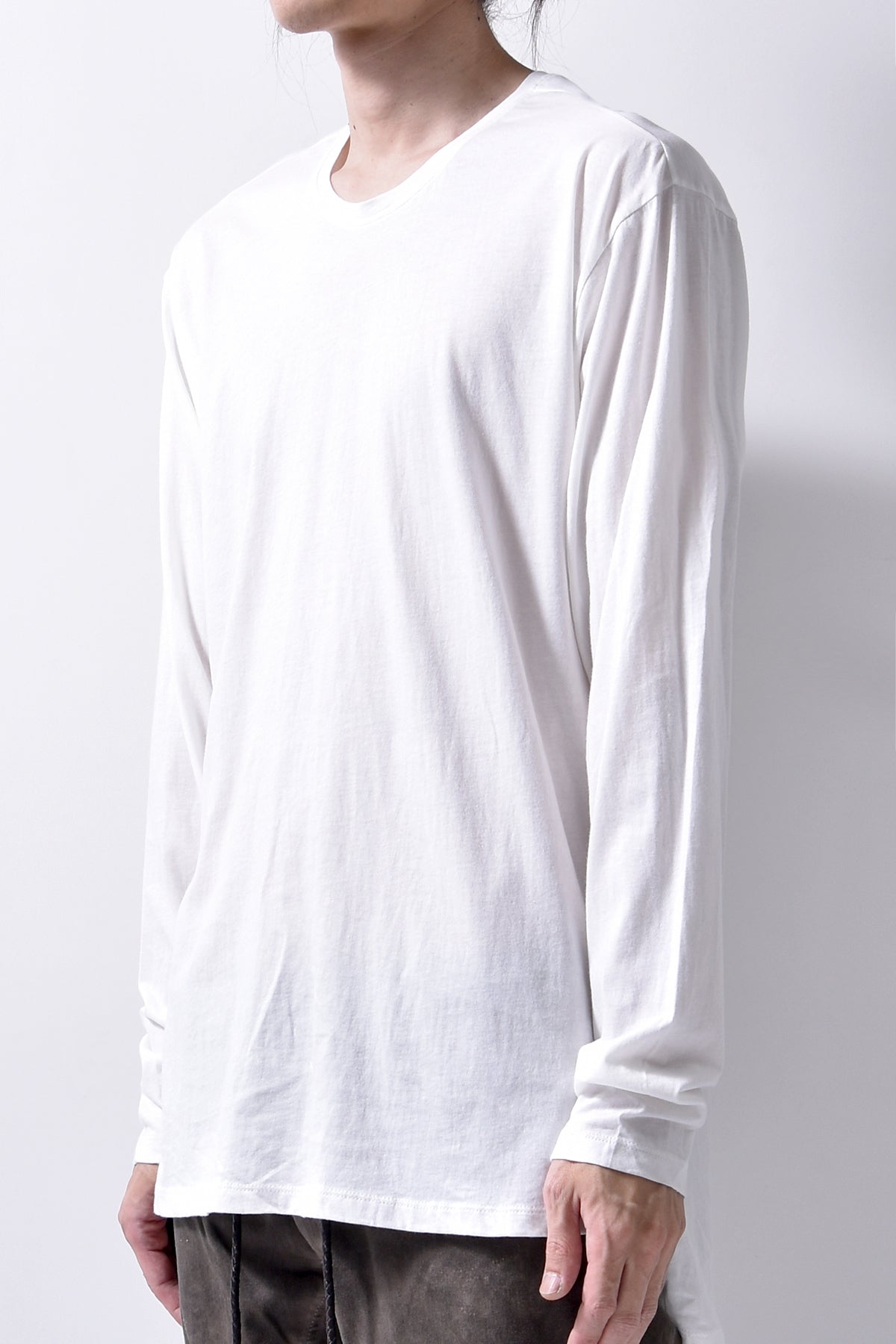 2102-CT01/LS World's End 04 / LS White