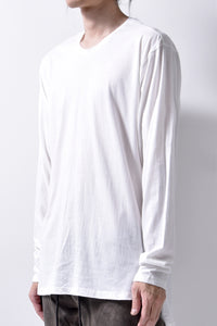 2102-CT01/LS World's End 04 / LS White