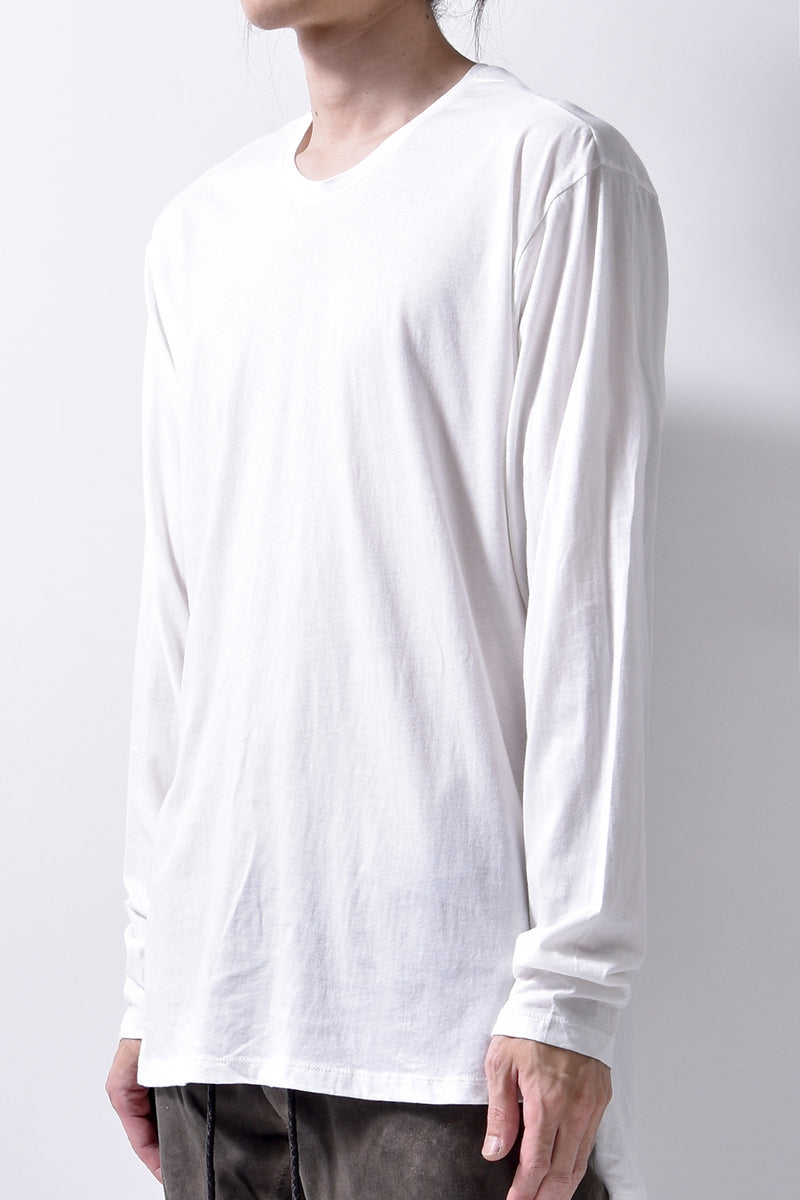 2102-CT01/LS World's End 04 / LS White