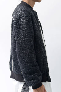 1902-JK04B Coating Boa JKT 02