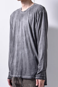 2102-CT01/LS World's End 04 / LS Charcoal