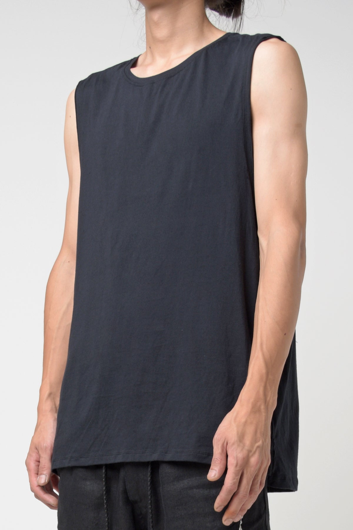 2301-CT02/SGL Discharged Stealth Cut 03 / SGL Black