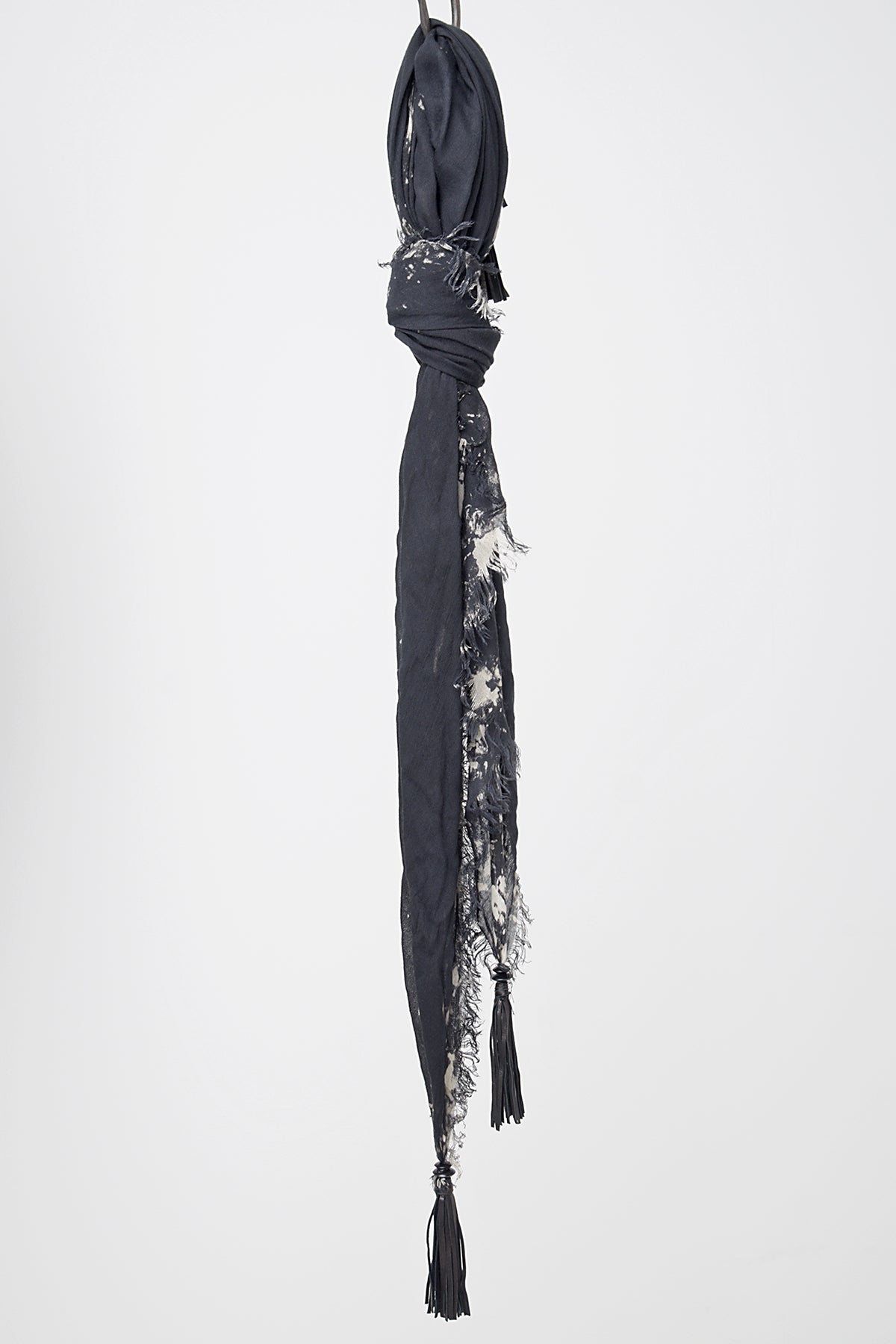 2301-ST01 Cross Square Stole