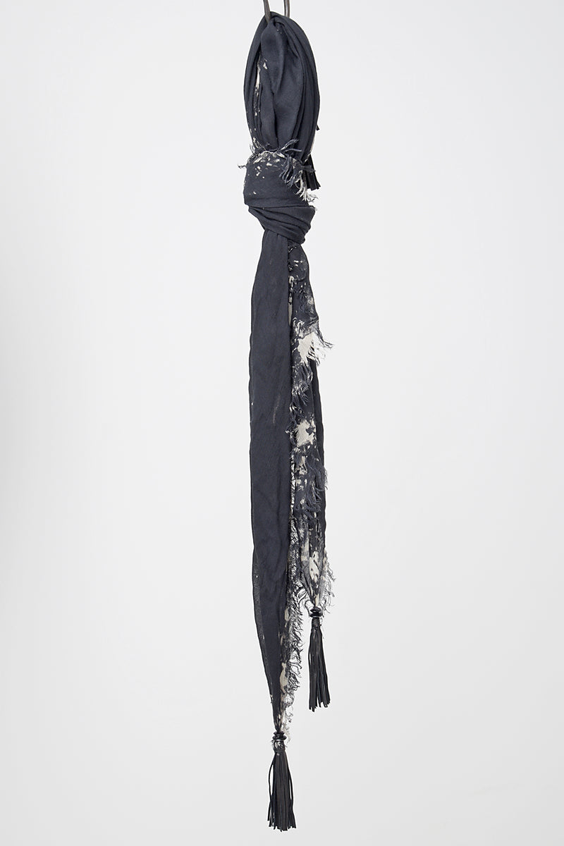 2301-ST01 Cross Square Stole