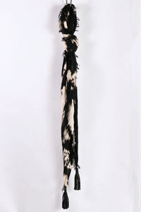 2102-ST04 Tie Dye Stole 02