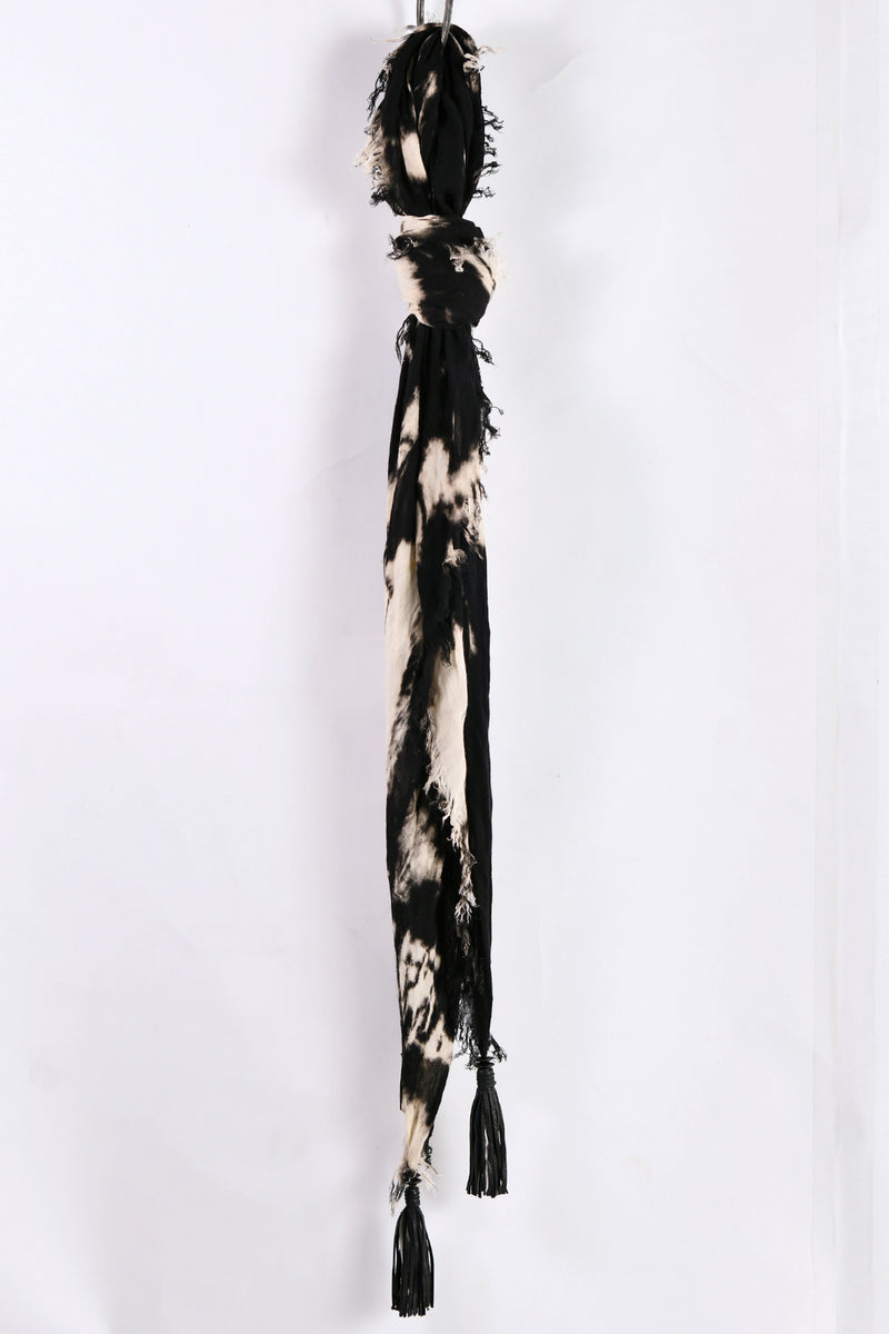 2102-ST04 Tie Dye Stole 02