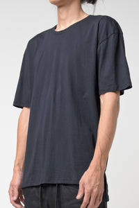 2301-CT02/SS Discharged Stealth Cut 03 / SS Black