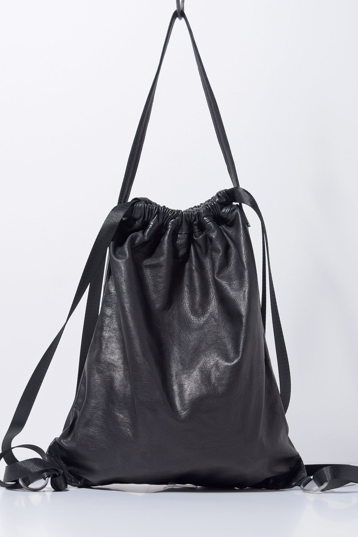 2202-BG03 Hand Stitch Back Sack 03