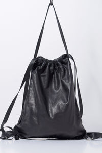 2202-BG03 Hand Stitch Back Sack 03