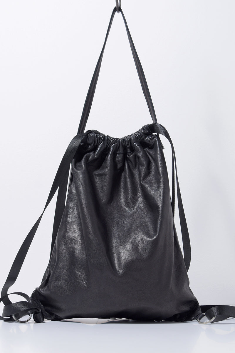 2202-BG03 Hand Stitch Back Sack 03