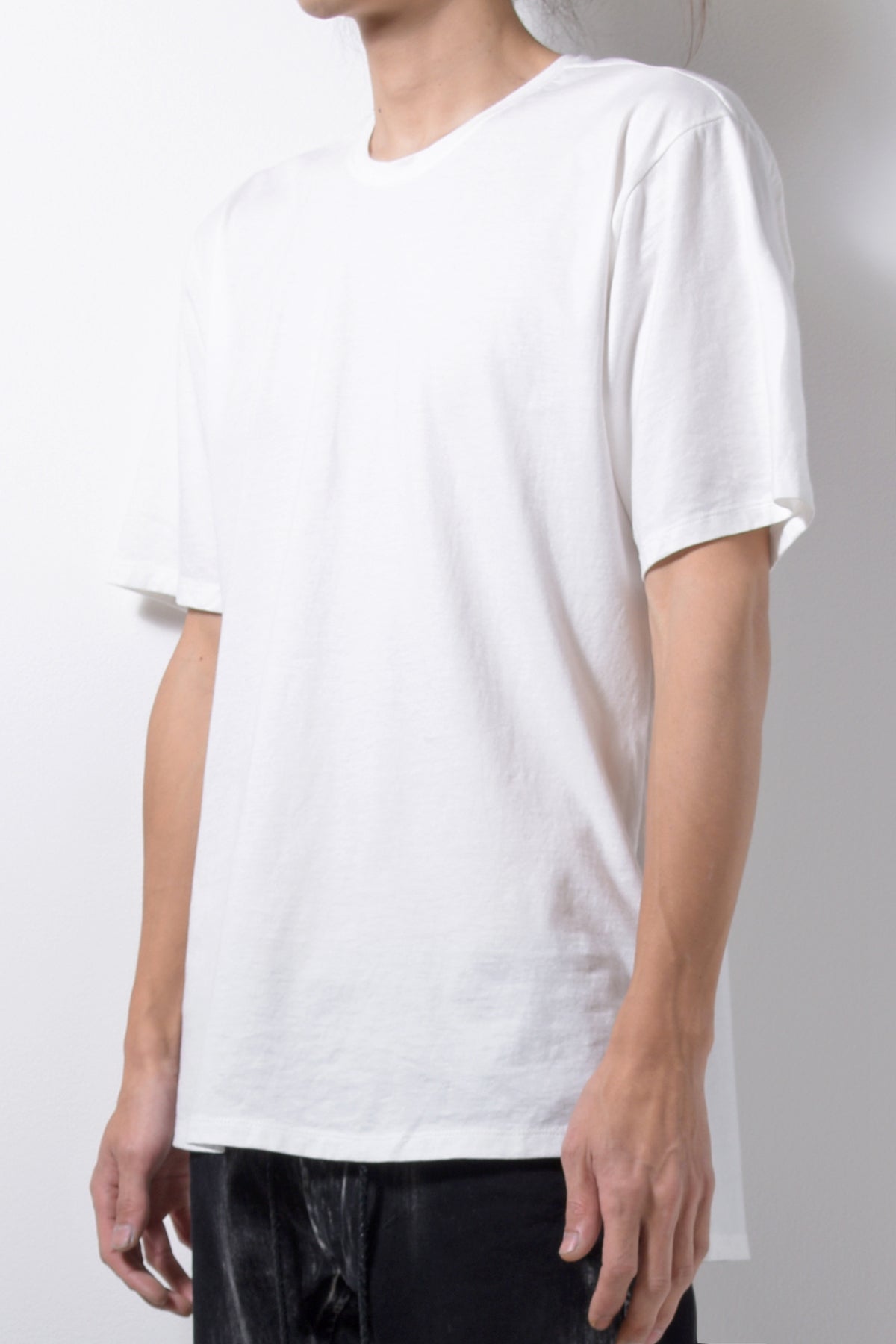 2201-CT02/SS Monolith Cut / SS White
