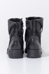 2201-BO01 Crush Boots 14