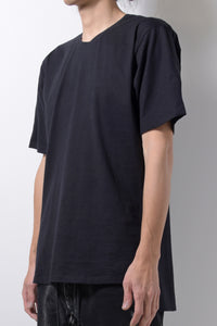 2201-CT02/SS Monolith Cut / SS Black