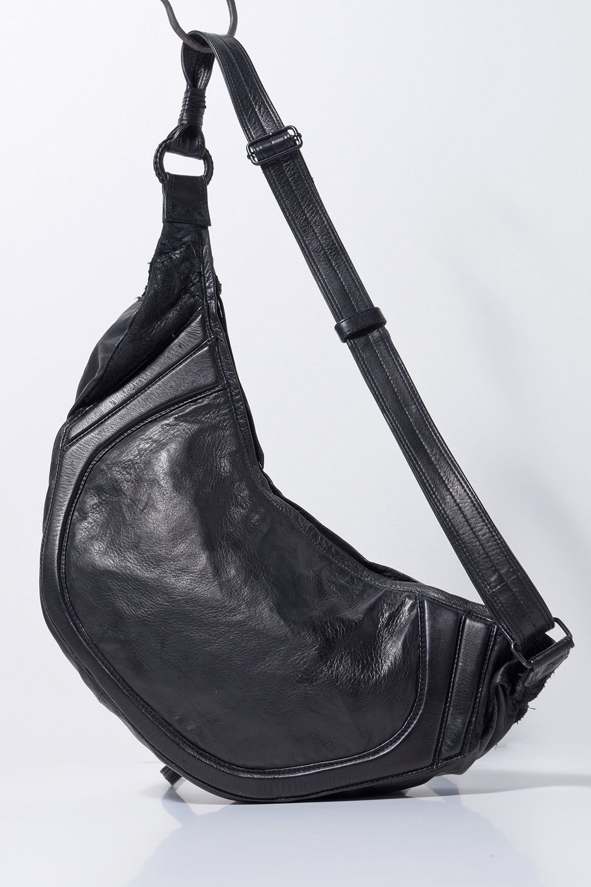 2202-BG05 LA Chrome Bag 03