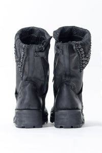 2102-BO03 Crush Jet Boots 06 / SPC