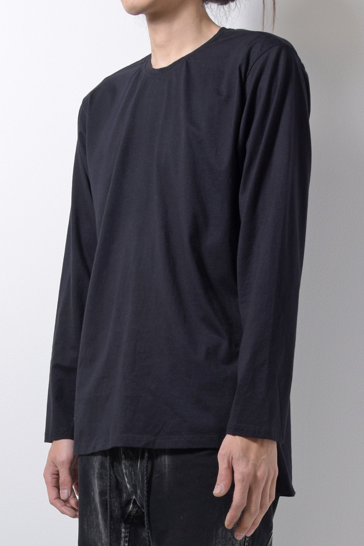 2201-CT02/LS Monolith Cut / LS Black