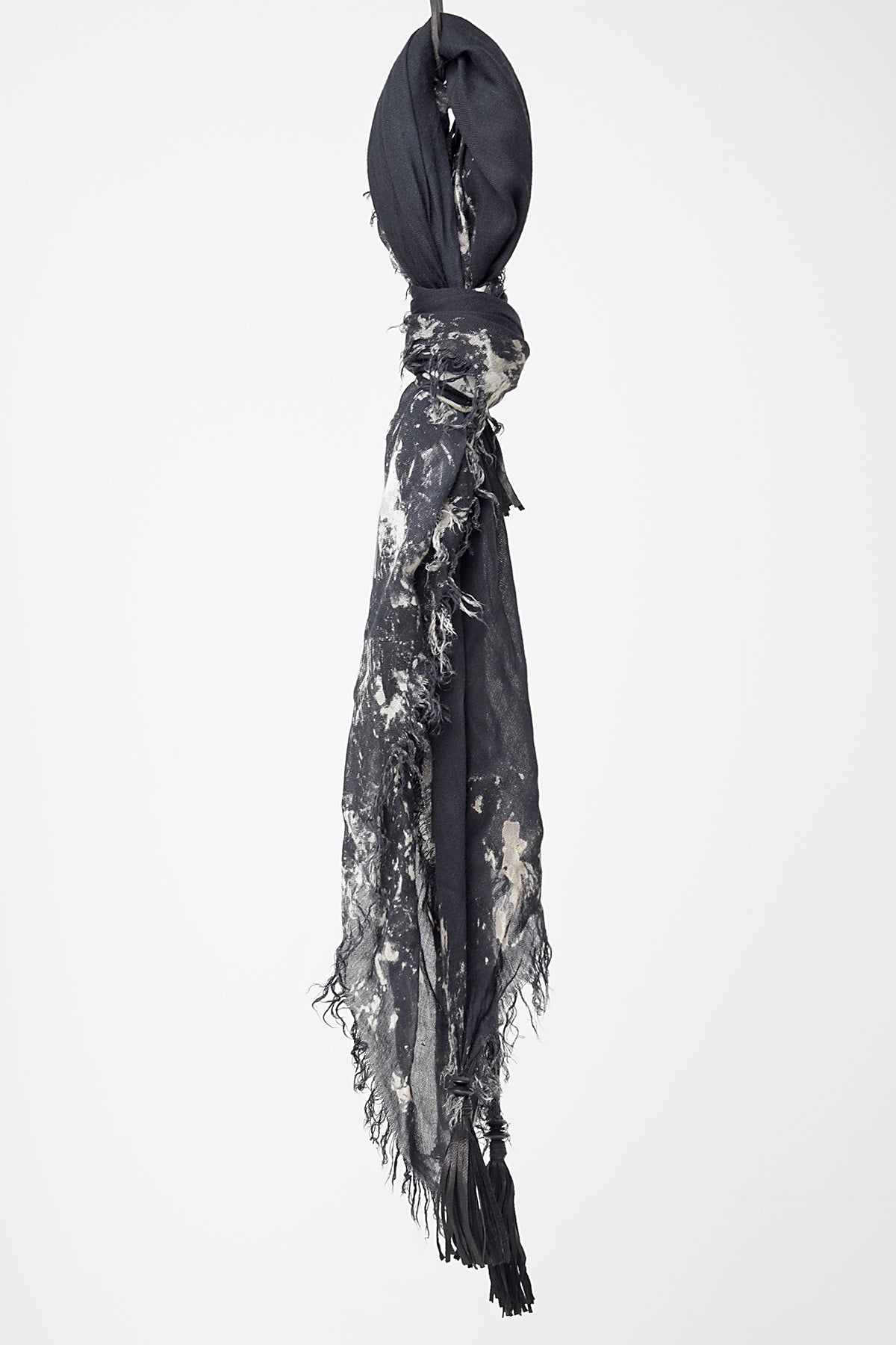 2301-ST02 Discharged Square Stole