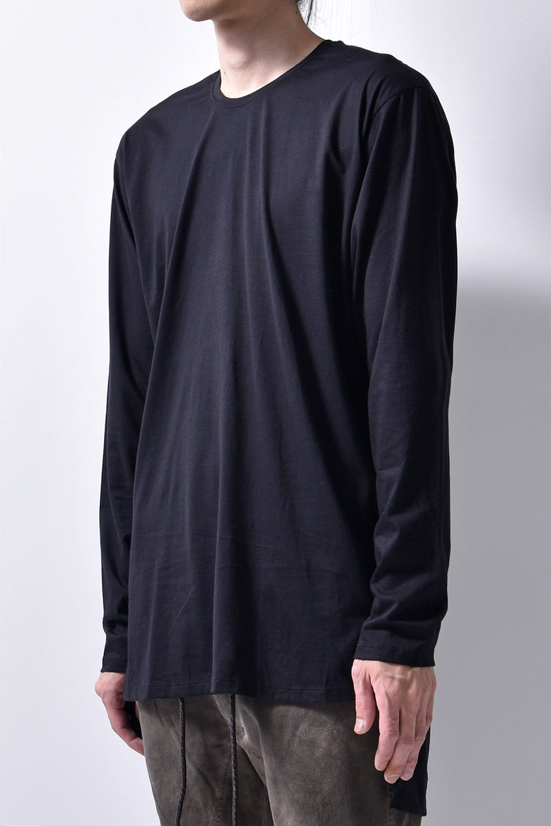 2102-CT03/LS Side Slit Cut / LS Black