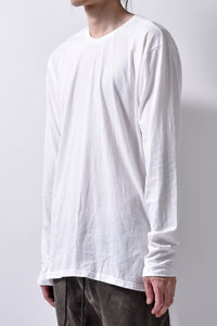 2102-CT03/LS Side Slit Cut / LS White