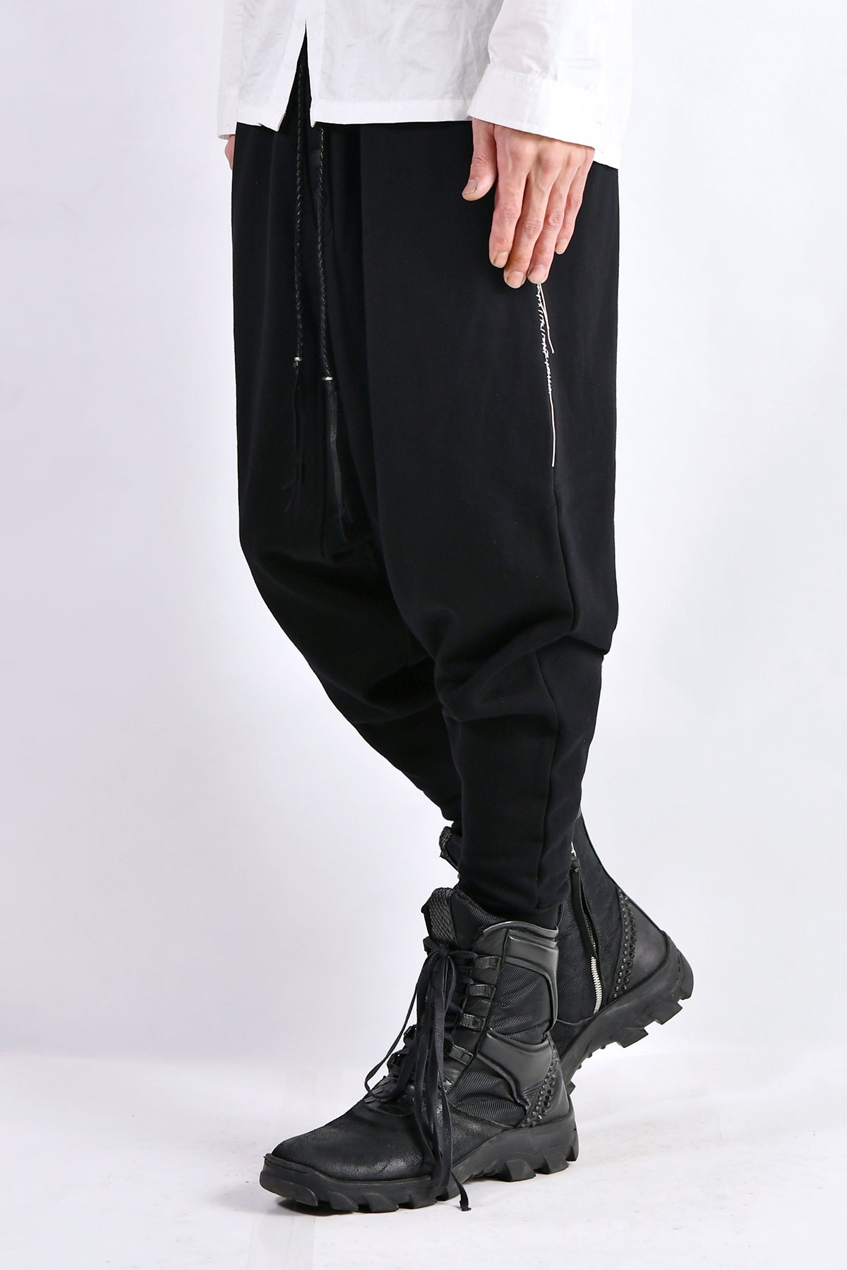 2102-PT07A Fleece Triangle SRL